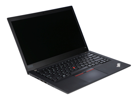 Notebook LENOVO T495 Ryzen 3 Pro 3300U 8G 256 W10P FHD