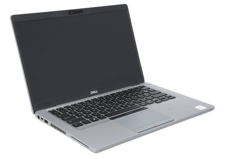 Notebook Dell Latitude 5410 i5-10210U 8G 512G W10