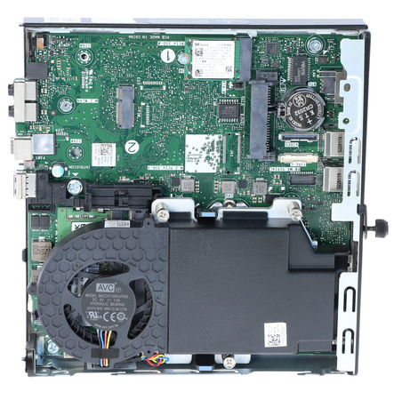 PC DELL Optiplex 5090 i3-10105T 8GB 256GB W10P