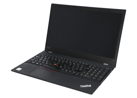 Notebook LENOVO T15 G1 i7-10510U 16G 512GB W11P