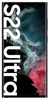 Samsung Galaxy S22 Ultra 5G 512GB Black