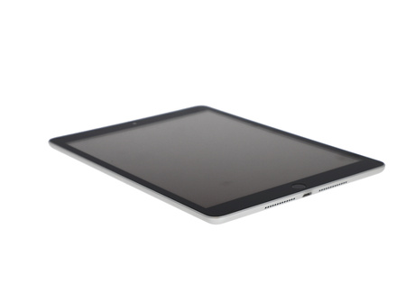 Apple iPad 10,2 gen 9 64GB Cellular Silver