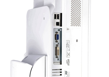 Monitor LCD 22" NEC EA221Wme