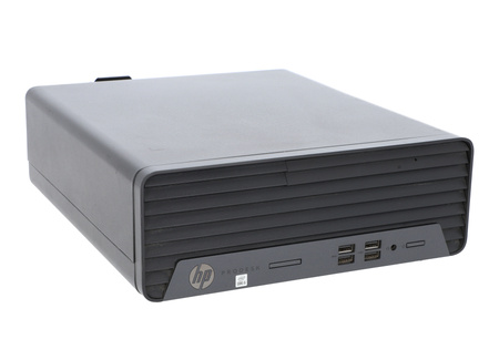 PC HP ProDesk 400 G7 i5-10500 8GB 256GB W10P