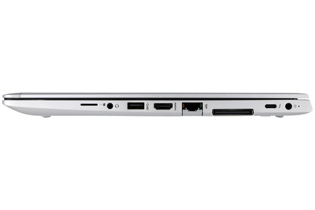 Notebook HP Elitebook 840 G6 i5-8365U 8GB 0G NCOA