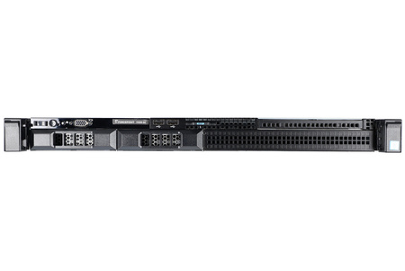 Serwer DELL R230 E3-1270v5 16GB 2x1TB