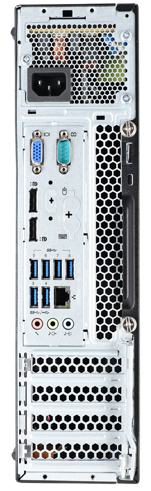Lenovo ThinkCentre M900