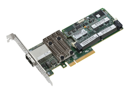 HPE Smart Array P431 Controller