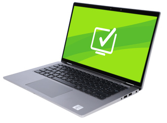 Notebook Dell Latitude 7420 i7-1185g7 16G 256G W10