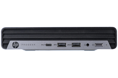 PC HP ProDesk 400 G6 i5-10500T 8GB 512GB W11P