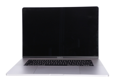 Apple MacBook Pro I7-7820HQ 16G 512G SSD Gray