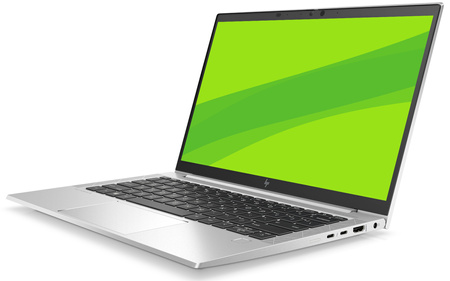 Notebook HP Elitebook 830 G8 i5-1145G7 16 256 W10P