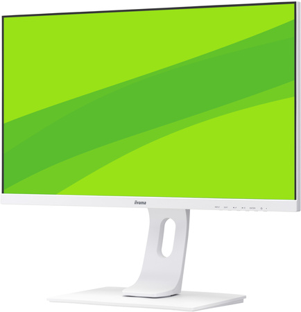 Monitor LCD 27" IIYAMA PL2792Q White