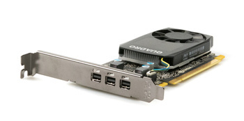 Karta NVIDIA Quadro P400