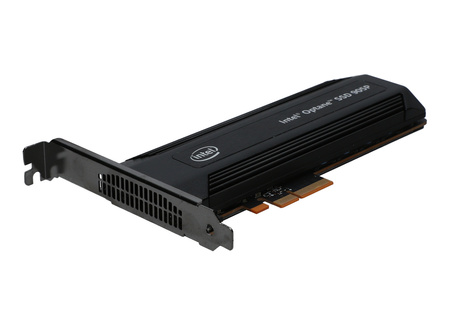 Intel Optane SSD 905P 280GB SSDPED1D280GAH