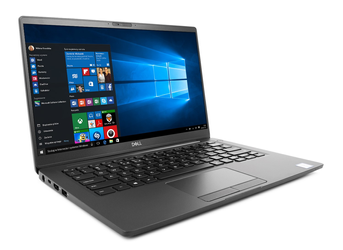 Notebook Dell Latitude 7400 i5-8365U 8G 256G W10