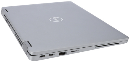 Notebook Dell 5320 i7-1185g7 16G 512G W10
