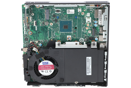 PC LENOVO M70q i3-10100T 8GB 0GB W10P