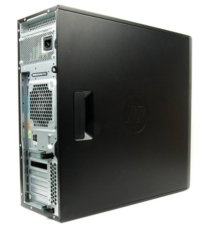 PC HP Z440 E5-1650v3 32GB 256 W7