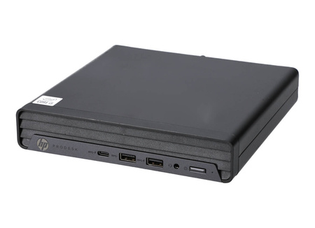 PC HP ProDesk 400 G6 i5-10500T 8GB 256GB W10P
