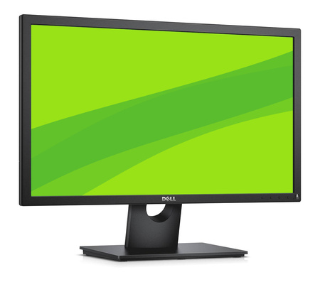 Monitor LED 24" DELL E2416H