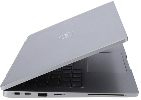 Notebook Dell Latitude 5320 i5-1145G7 16GB 512GB W10P