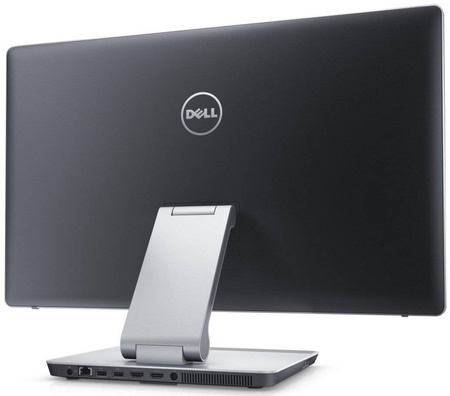 AiO Dell Inspiron 7459 i7-6700HQ 16GB 32+2T