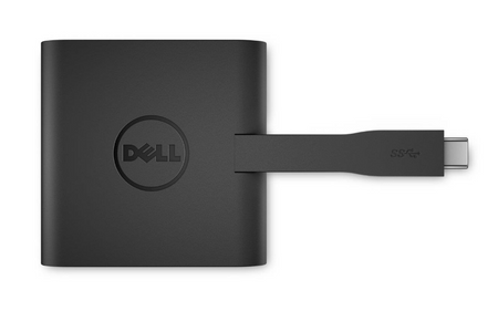 Adapter dok Dell DA200