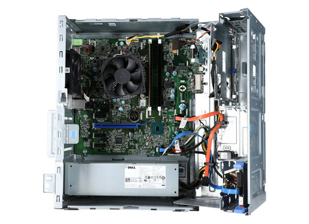 PC DELL Optiplex 3050 i5-6500 8GB 512GB W10P