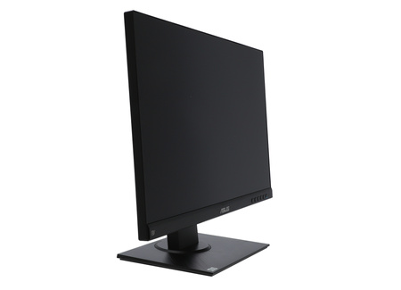 Monitor komputerowy 24 ASUS BE24WQLB Black 16:10