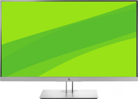 Monitor LED 27" HP EliteDisplay E273q