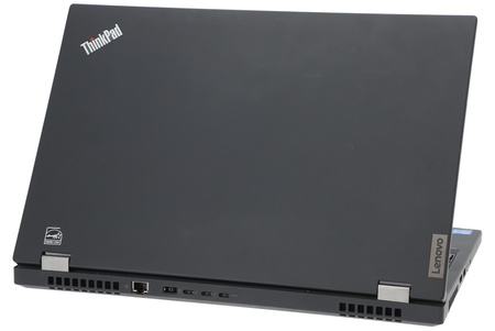 Notebook LENOVO P15 G1 i7-10750H 16GB 1TB W10P