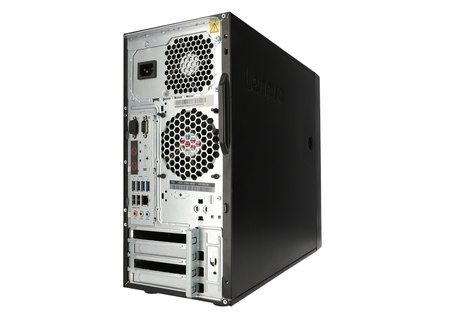 PC LENOVO P320 E3-1230v5 16GB 512GB W10P