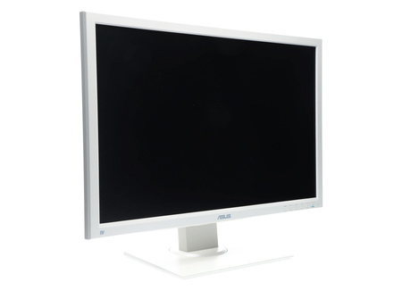Monitor LED 24" ASUS BE24A White