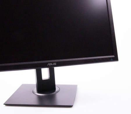 Monitor LED 24" ASUS BE24A Black