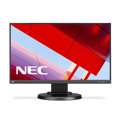 Monitor LCD 22" NEC E221N Black