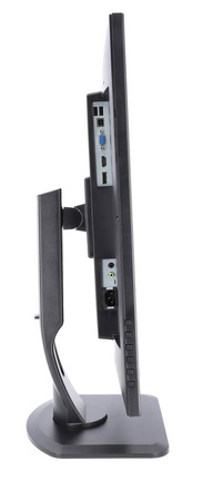 Monitor LCD 24" IIYAMA PL2492H Black