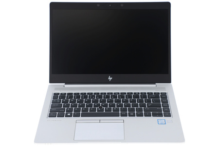 Notebook HP Elitebook 840 G5 i5-8350U 16G 256G W10