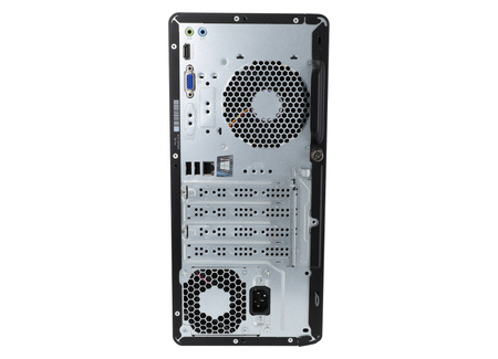 PC HP 290 G4 i3-10100 8GB 256GB W11P