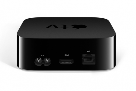 Apple TV A1842 32GB Nowy