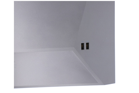 Monitor LCD 27" HP Z27q G3