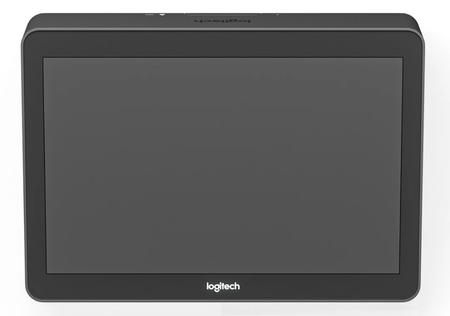 Logitech TAP Touch Controller