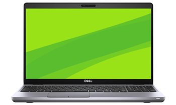 Notebook Dell 5511 i7-10850H 32G 512GB W10P
