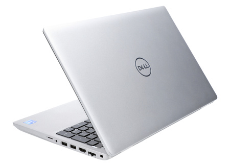 Notebook Dell Latitude 5521 i7-11850H 32G 512 W10P