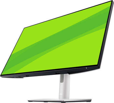 Monitor LED Dell 24" U2422H