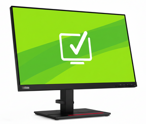 Monitor LED 24" Lenovo P24h-20