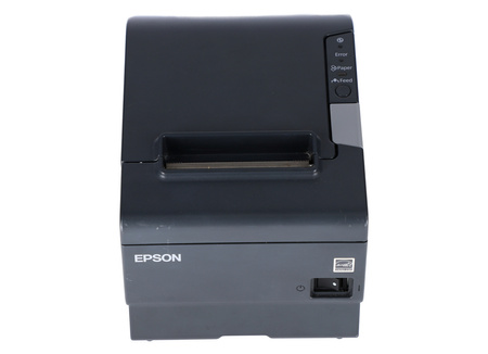 Drukarka Boniarka EPSON TM-T88V