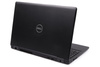 Dotykowy laptop Dell 5580 i7-7820HQ 16G 512G 940MX