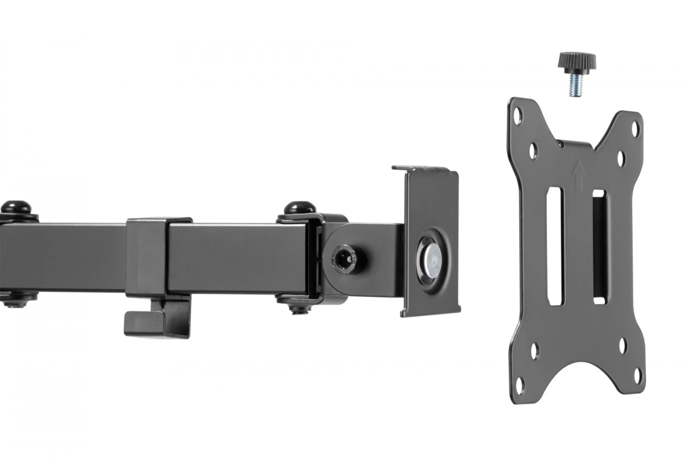 Digitus DA-90399 Desk Mount Features