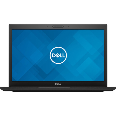 Notebook Dell Latitude 7490 i7-8650U 16GB 1TB W10
